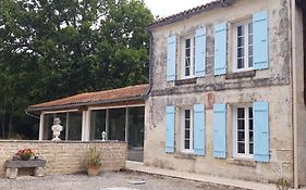 Maison D'hôtes Domaine Fontcouverte À