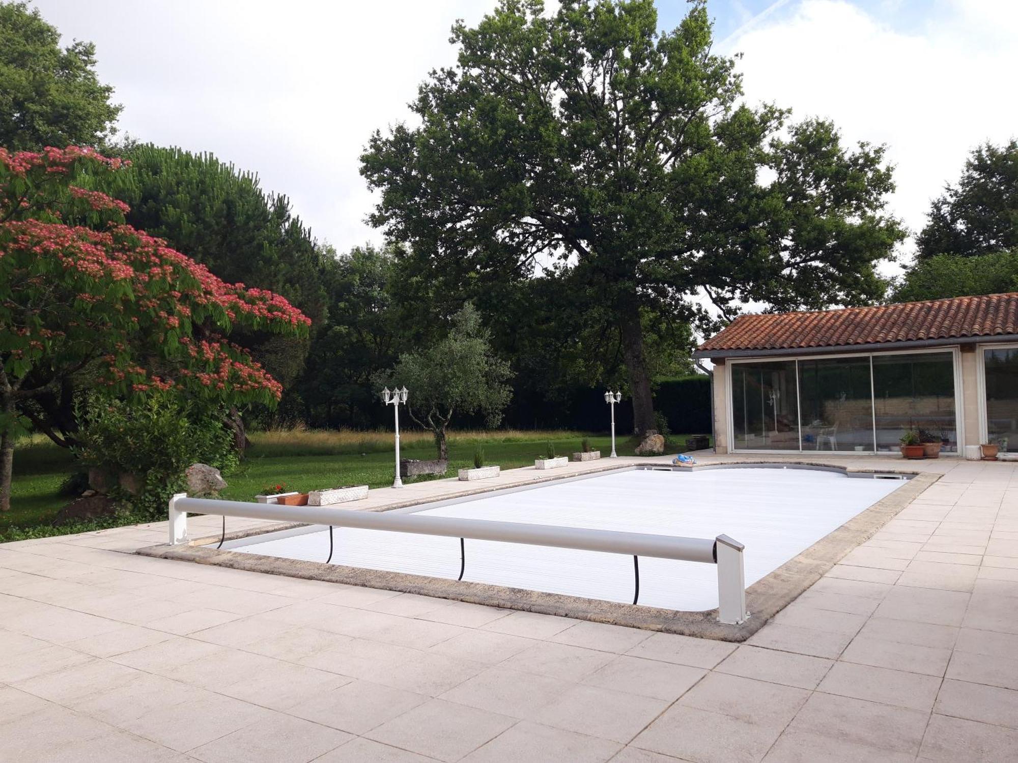 Hotel Domaine Fontcouverte à Fontcouverte  Extérieur photo