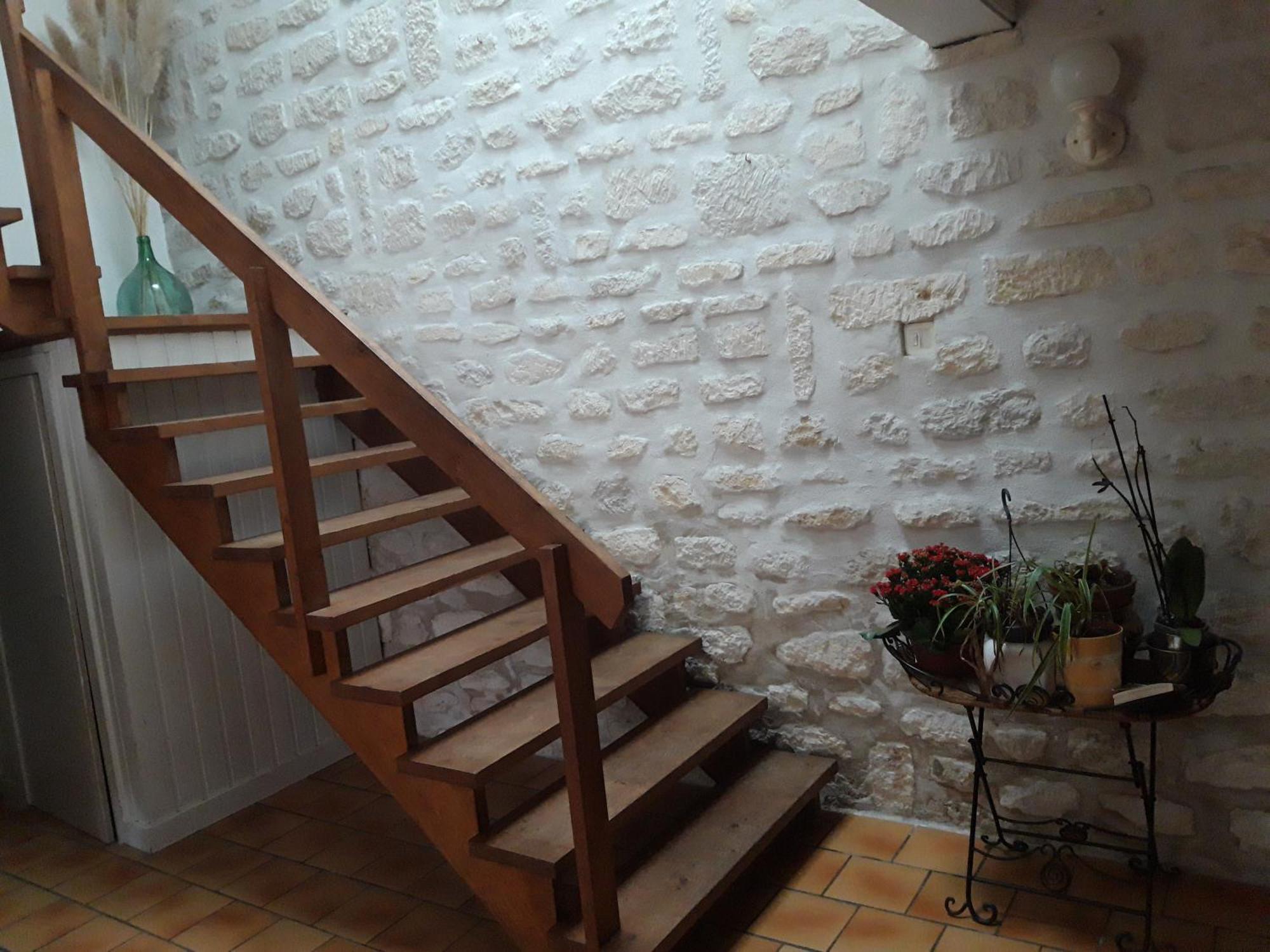 Hotel Domaine Fontcouverte à Fontcouverte  Extérieur photo